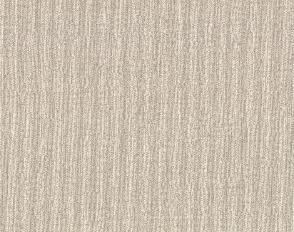 Vertical Woven Beige Wallpaper by 750 Home Color Library II Covers about 57.8 square feet 21-in by 33-ft long roll Unpasted 0 - Fabric Carolina -