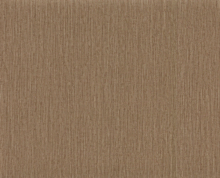Vertical Woven Dark Brown Wallpaper by 750 Home Color Library II Covers about 57.8 square feet 21-in by 33-ft long roll Unpasted 0 - Fabric Carolina -