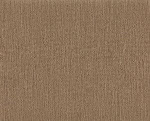 Vertical Woven Dark Brown Wallpaper by 750 Home