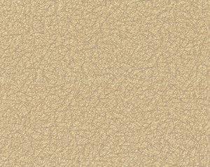 Tossed Fibers Gold Wallpaper by 750 Home