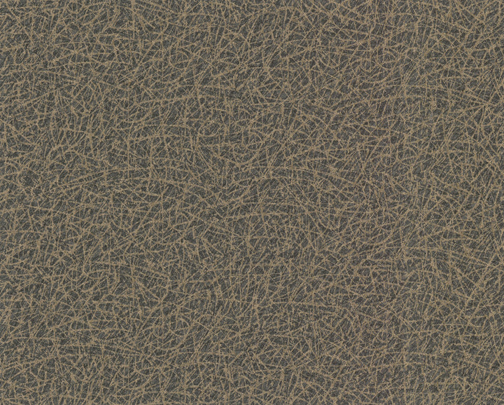 Tossed Fibers Charcoal Wallpaper by 750 Home Color Library II Covers about 57.8 square feet 21-in by 33-ft long roll Unpasted 0 - Fabric Carolina -