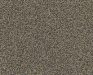 Tossed Fibers Charcoal Wallpaper by 750 Home