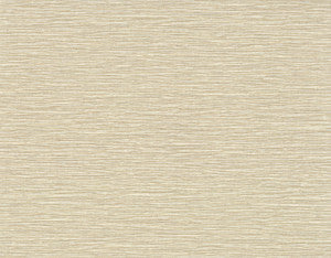 Horizontal Threads Beige Wallpaper by 750 Home