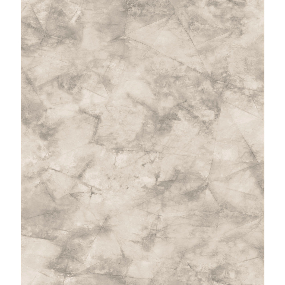 Pressed Petioles Beige Wallpaper by York Wallcoverings Impressionist Covers about 56.4 square feet 20.5-in by 33-ft long roll Unpasted 24 - Fabric Carolina -