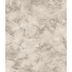 Pressed Petioles Beige Wallpaper by York Wallcoverings