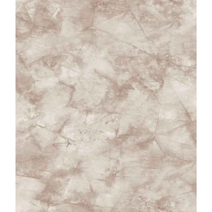 Pressed Petioles Brown Wallpaper by York Wallcoverings Impressionist Covers about 56.4 square feet 20.5-in by 33-ft long roll Unpasted 24 - Fabric Carolina -