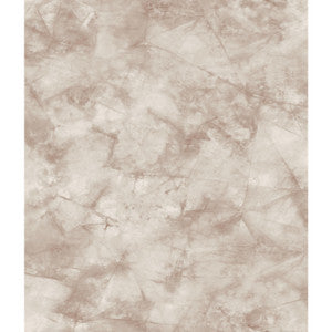 Pressed Petioles Brown Wallpaper by York Wallcoverings