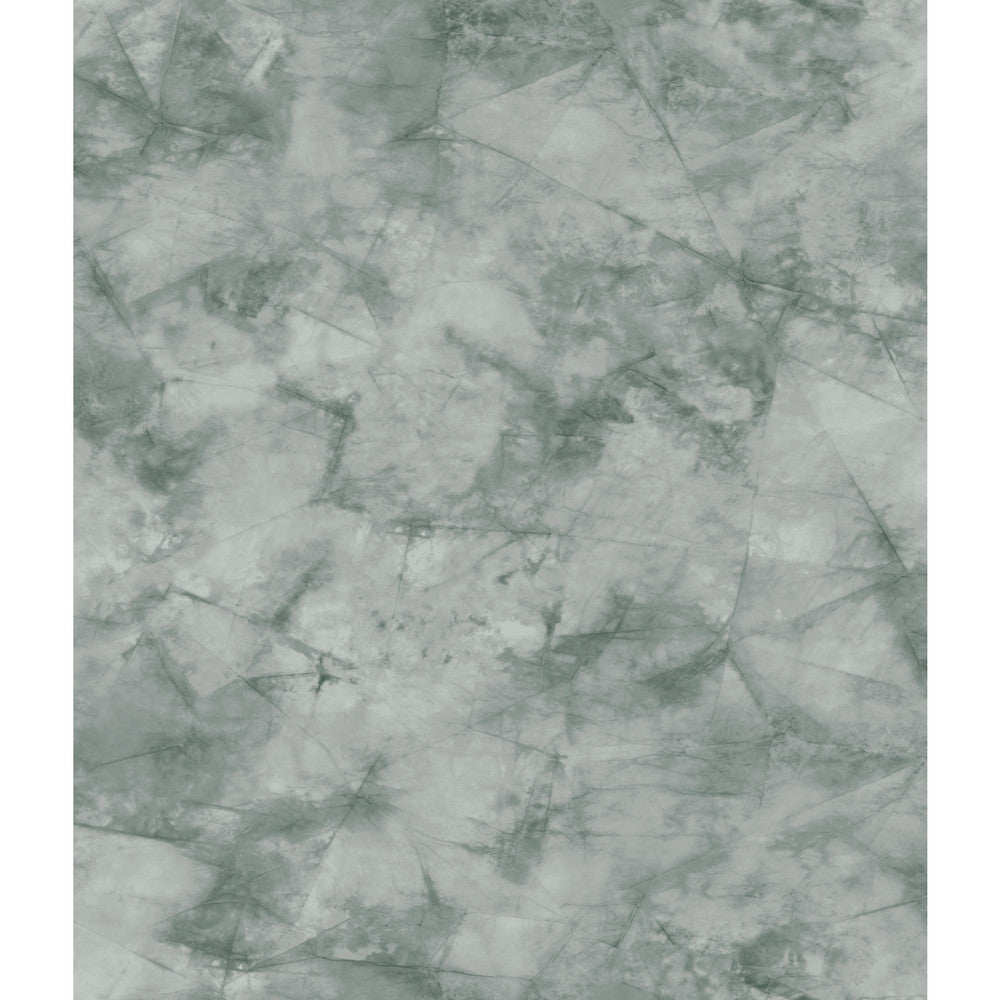 Pressed Petioles Green Wallpaper by York Wallcoverings Impressionist Covers about 56.4 square feet 20.5-in by 33-ft long roll Unpasted 24 - Fabric Carolina -