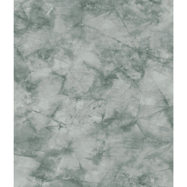 Pressed Petioles Green Wallpaper by York Wallcoverings Impressionist Covers about 56.4 square feet 20.5-in by 33-ft long roll Unpasted 24 - Fabric Carolina -