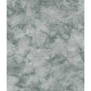 Pressed Petioles Green Wallpaper by York Wallcoverings