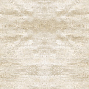 Serene Jewel Neutral Wallpaper by York Wallcoverings