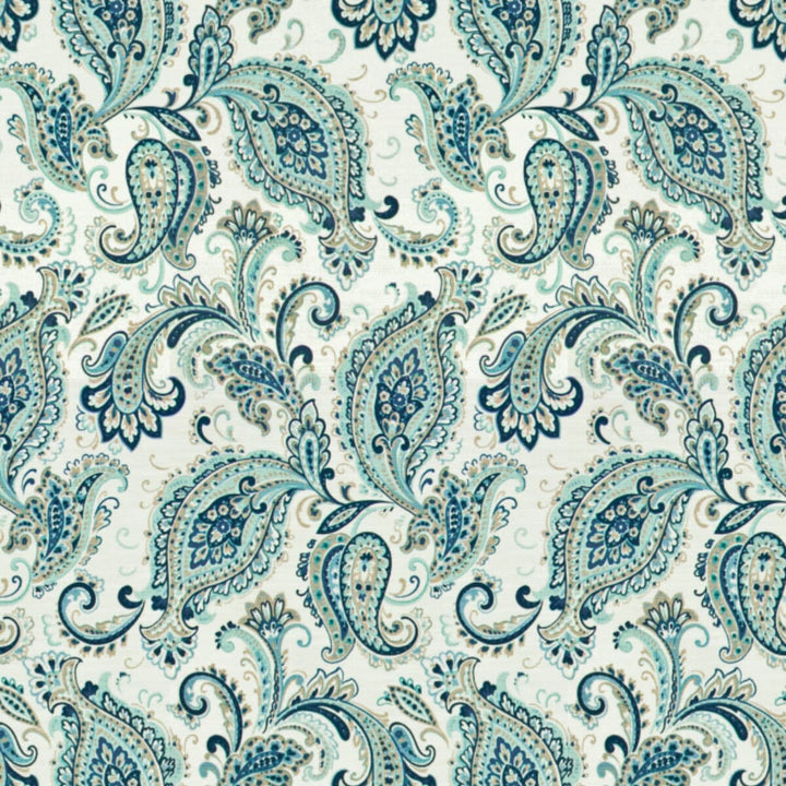 Clairvoyant 1 Shoreline by Stout Fabric RAINBOW LIBRARY PORCELAIN/ROYAL 100%COT PAKISTAN FLAME RETARDANT-U.F.A.C. CLASS 1 FLAME RETARDANT-N.F.P.A. 260A CLASS 1 CATB 117-2013 WYZENBEEK 15 000 DOUBLE RUB WEAR TEST (HEAVY DUTY) Horizontal: 13.5 and Vertical: 26.5 54 in - Fabric Carolina -