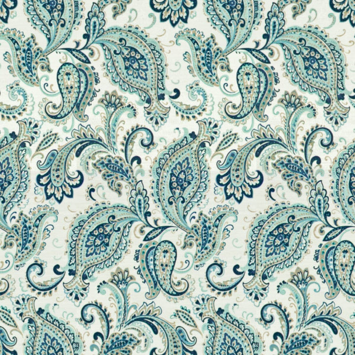Clairvoyant 1 Shoreline by Stout Designer Fabric RAINBOW LIBRARY PORCELAIN/ROYAL 100%COT PAKISTAN FLAME RETARDANT-U.F.A.C. CLASS 1 FLAME RETARDANT-N.F.P.A. 260A CLASS 1 CATB 117-2013 WYZENBEEK 15 000 DOUBLE RUB WEAR TEST (HEAVY DUTY) </p><p>Repeat: 26.5 54 in - Swanky Fabrics -