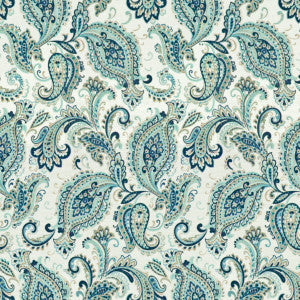 Clairvoyant 1 Shoreline by Stout Fabric