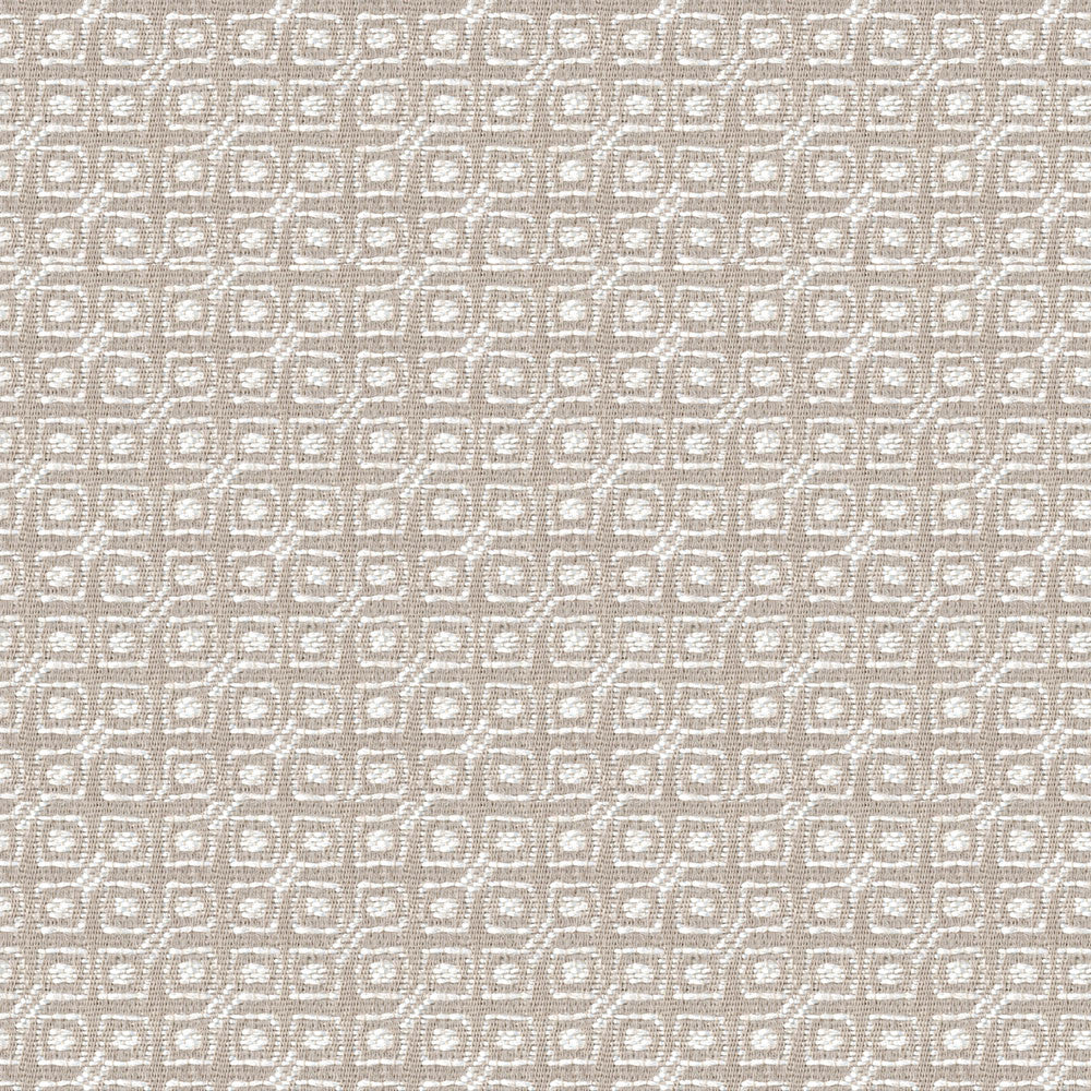 Claire 606 Linen by ABBEYSHEA Fabric 100% Polyester TR 115,000 Double Rubs (Wyzenbeek) </p><p>Repeat: Horizontal: 8 in. (20.32 cm) up the roll and Vertical: 1.1 in. (2.794 cm) across the roll 54 in. (137 cm) - Fabric Carolina -