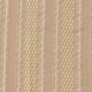 Claire Clay by Norbar Designer Fabric SERENADE 100% POLYESTER CHINA 8"V 14 3/4"H 112 - Swanky Fabrics -