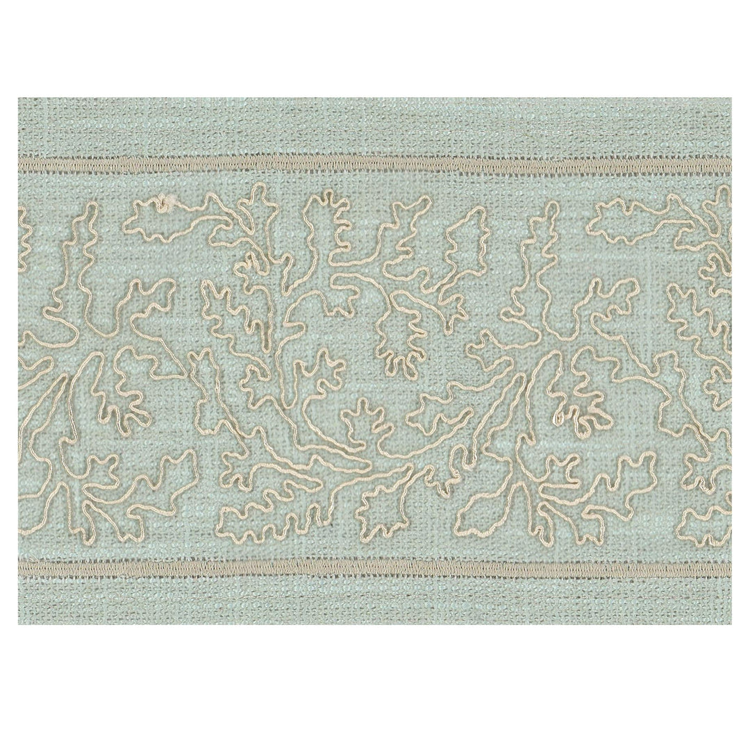 Clamour 2 Glacier by Stout Designer Trim