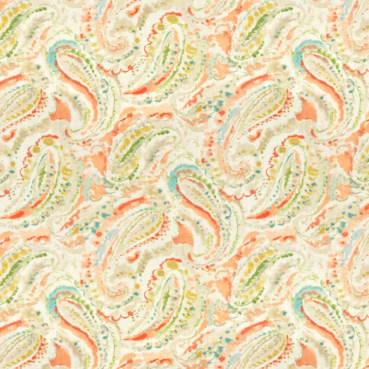 Clamour 3 Salmon by Stout Designer Fabric RAINBOW LIBRARY MANGO/CAYENNE 100%COT SOUTH KOREA FLAME RETARDANT-U.F.A.C. CLASS 1 FLAME RETARDANT-N.F.P.A. 260A CLASS 1 CATB 117-2013 WYZENBEEK 30 000 DOUBLE RUB WEAR TEST (HEAVY DUTY) </p><p>Repeat: 18 54 in - Swanky Fabrics -