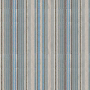 Clarity 3003 Re Blued by ABBEYSHEA Fabric