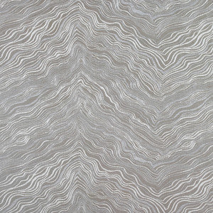 Claridge Gray by Norbar Fabric