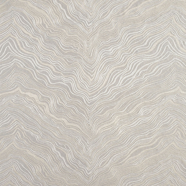 Claridge Ice by Norbar Fabric See Sample 100% POLYESTER CHINA 16 1/2"V 14 3/16"H 110 - Fabric Carolina -