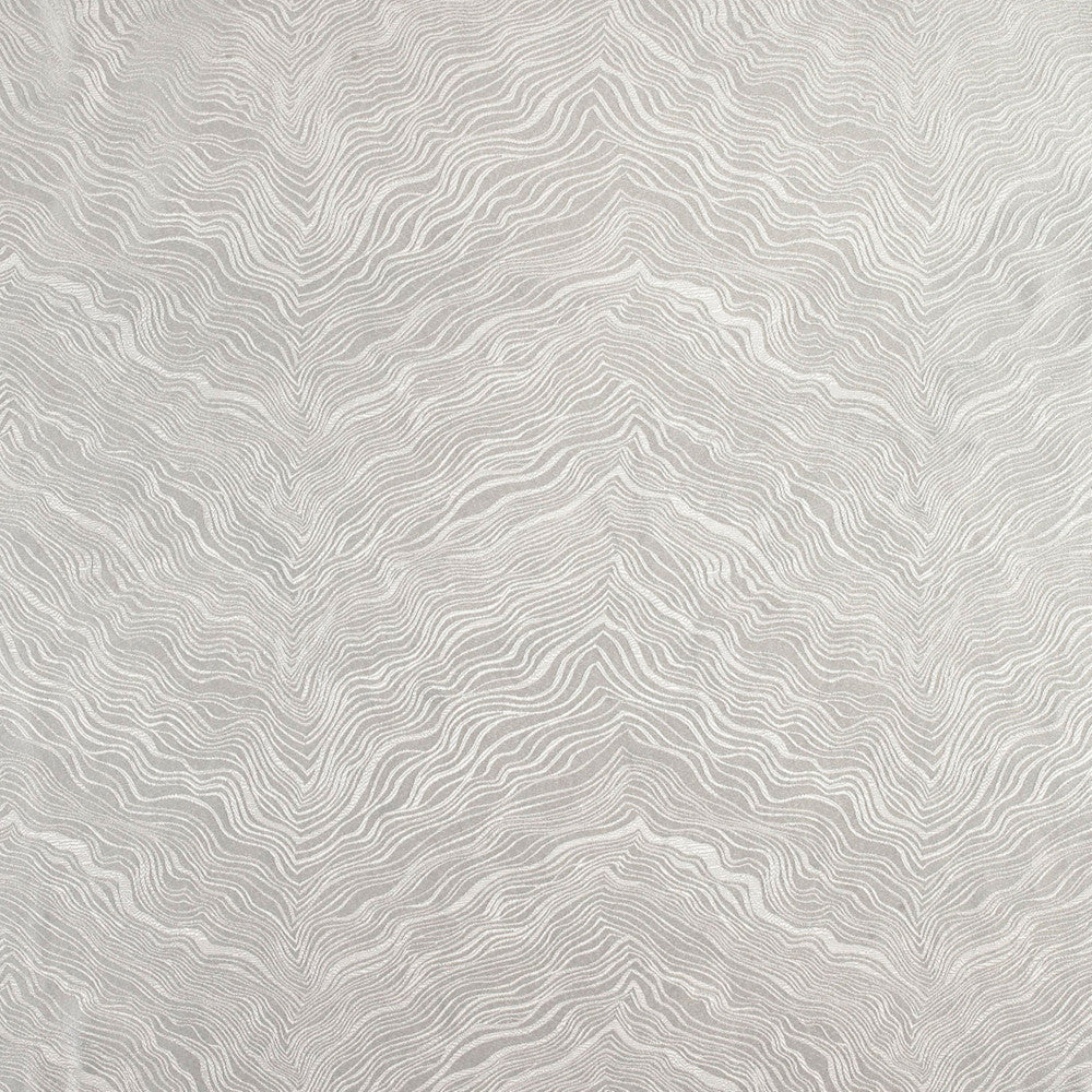 Claridge Snow by Norbar Fabric PARAMOUNT 100% POLYESTER CHINA </p><p>Repeat: 16 1/2"V 14 3/16"H 110 - Fabric Carolina -
