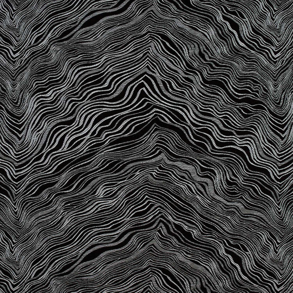 Claridge Topaz by Norbar Fabric See Sample 100% POLYESTER CHINA 16 1/2"V 14 3/16"H 110 - Fabric Carolina -