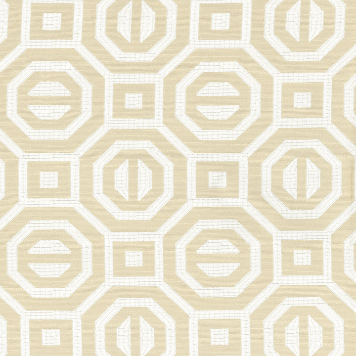 CLARINET 93J6931 by JF Fabric Windsong Book 46% Rayon, 34% Polyester, 20% Linen India Horizontal: 4.5 and Vertical: 4.5 54 - Fabric Carolina -
