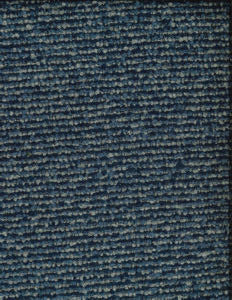 Clark Indigo by Norbar Designer Fabric IMPERIAL 60% ACRYLIC 30% POLYESTER TURKEY 54 - Swanky Fabrics -