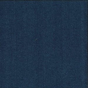 Classic Blue by Norbar Fabric See Sample 100% COTTON INDIA 30,000 WYZENBEEK H-1 7/8" 54 - Fabric Carolina -
