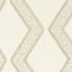 Claude 2 Linen by Stout Fabric