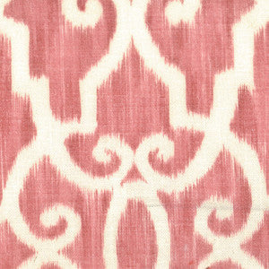 Clawson 1 Raspberry by Stout Fabric