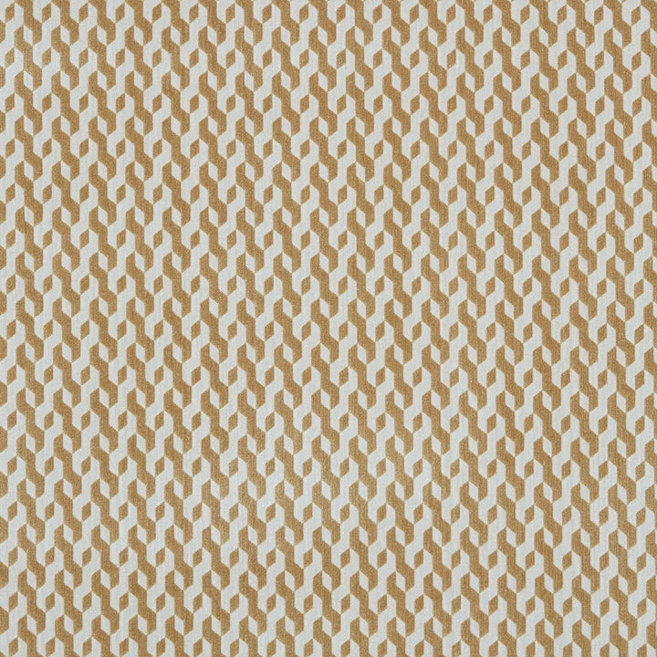 Clearbrook 6 Toffee by Marcus William Fabric Marcus William Fabric Clearbrook 6 ToffeeFabric KAI/MARCUS WILLIAM ARTEMIS 64%SVI 20%POL 16%COT INDIA </p><p>Repeat: H: 1.375, V: 1.500 53.9 in - Fabric Carolina -