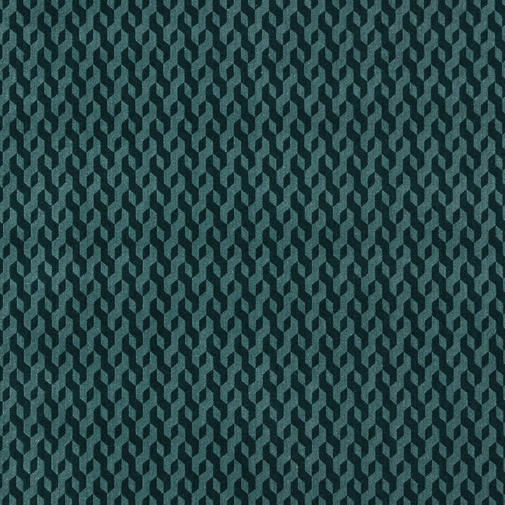 Clearbrook 8 Lagoon by Marcus William Fabric Marcus William Fabric Clearbrook 8 LagoonFabric KAI/MARCUS WILLIAM ARTEMIS 64%SVI 20%POL 16%COT INDIA </p><p>Repeat: H: 1.375, V: 1.500 53.9 in - Fabric Carolina -