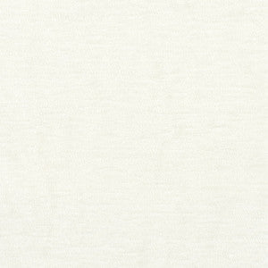 Clefs 1 Vanilla by Stout Fabric