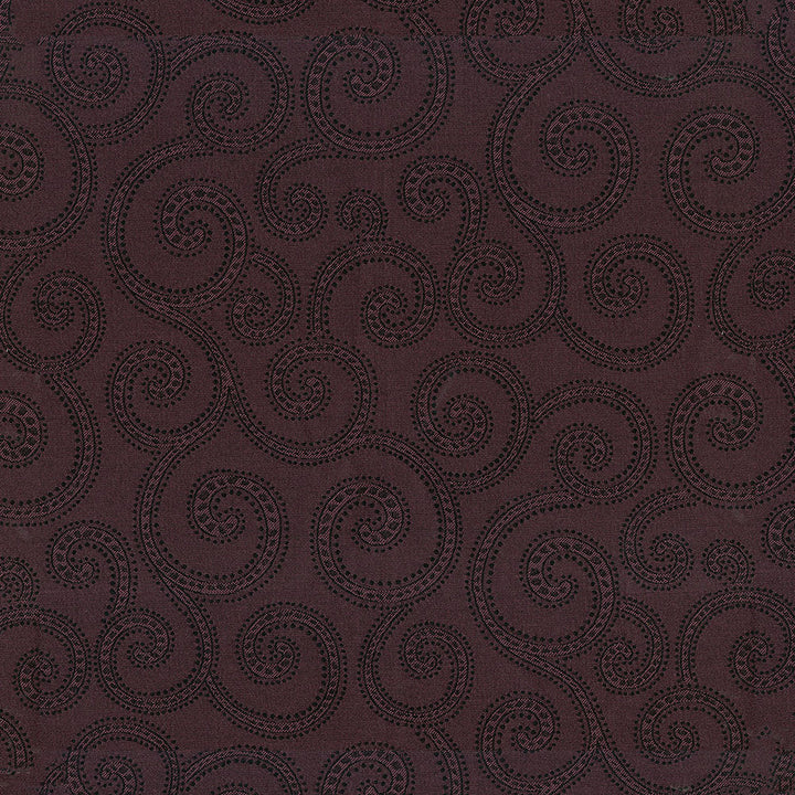 Clematis 17 Auburn by Crypton Fabric N/A 100% Polyester US 54,000 Double Rubs </p><p>Repeat: Horizontal: 15.0" (38.1 cm) Across the Roll and Vertical: 14.9"(37.9 cm) Up the Roll 54" (137 cm) - Fabric Carolina -