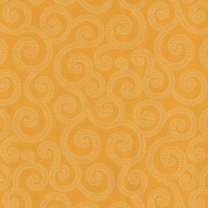 Clematis 51 Yellow by Crypton Fabric 100% Polyester US 54,000 Double Rubs (Wyzenbeek) </p><p>Repeat: Horizontal: 14.9"(37.9 cm) Up the Roll and Vertical: 15.0" (38.1 cm) Across the Roll 54" (137 cm) - Fabric Carolina -