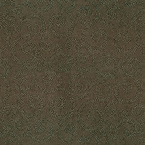 Clematis 6009 Chinchilla by Crypton Fabric