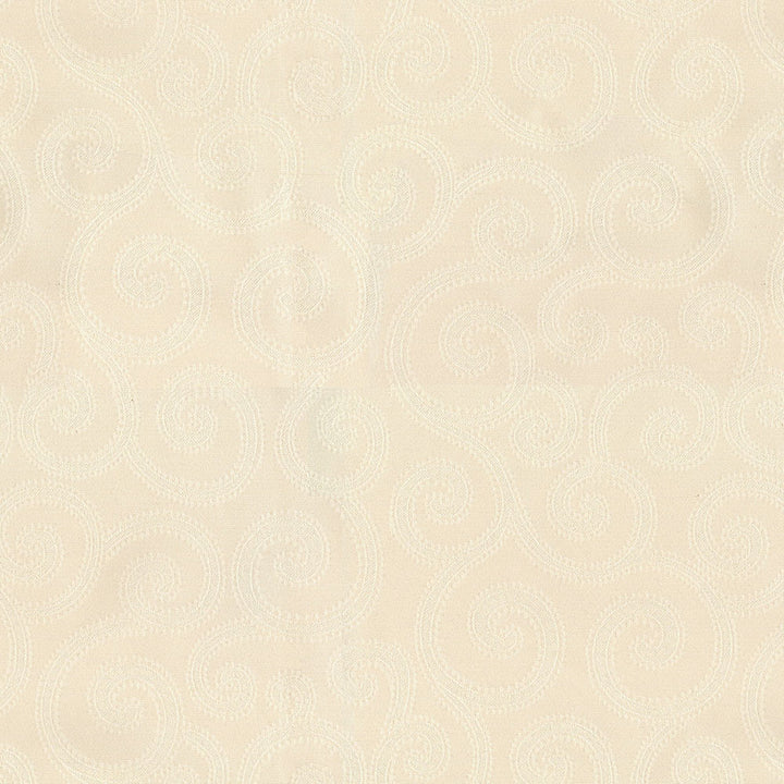 Clematis 61 Vanilla by Crypton Fabric N/A 100% Polyester US 54,000 Double Rubs </p><p>Repeat: Horizontal: 15.0" (38.1 cm) Across the Roll and Vertical: 14.9"(37.9 cm) Up the Roll 54" (137 cm) - Fabric Carolina -