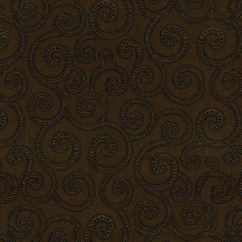 Clematis 87 Chestnut by Crypton Fabric N/A 100% Polyester US 54,000 Double Rubs </p><p>Repeat: Horizontal: 15.0" (38.1 cm) Across the Roll and Vertical: 14.9"(37.9 cm) Up the Roll 54" (137 cm) - Fabric Carolina -