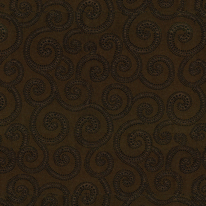 Clematis 87 Chestnut by Crypton Fabric N/A 100% Polyester US 54,000 Double Rubs </p><p>Repeat: Horizontal: 15.0" (38.1 cm) Across the Roll and Vertical: 14.9"(37.9 cm) Up the Roll 54" (137 cm) - Fabric Carolina -