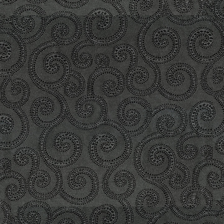 Clematis 9006 Graphite by Crypton Fabric N/A 100% Polyester US 54,000 Double Rubs </p><p>Repeat: Horizontal: 15.0" (38.1 cm) Across the Roll and Vertical: 14.9"(37.9 cm) Up the Roll 54" (137 cm) - Fabric Carolina -