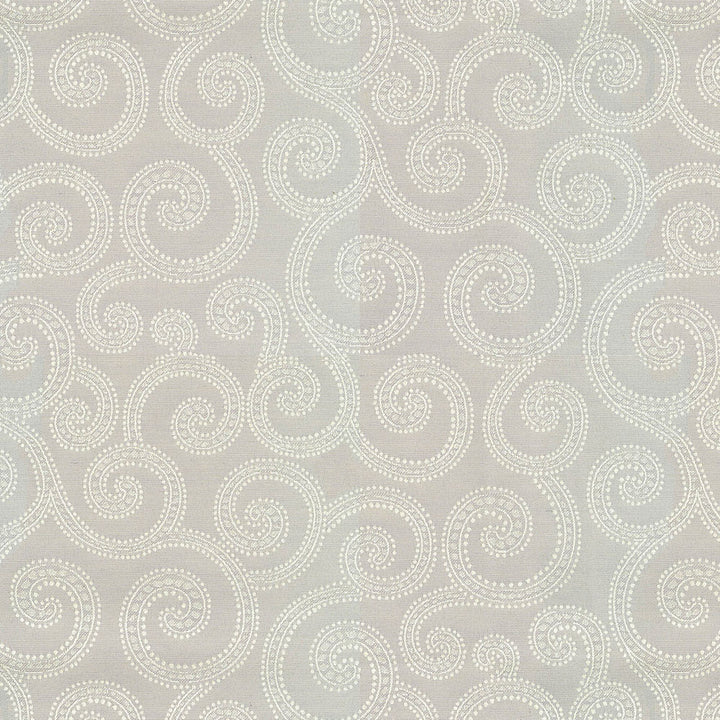 Clematis 91 Light Grey by Crypton Fabric N/A 100% Polyester US 54,000 Double Rubs </p><p>Repeat: Horizontal: 15.0" (38.1 cm) Across the Roll and Vertical: 14.9"(37.9 cm) Up the Roll 54" (137 cm) - Fabric Carolina -