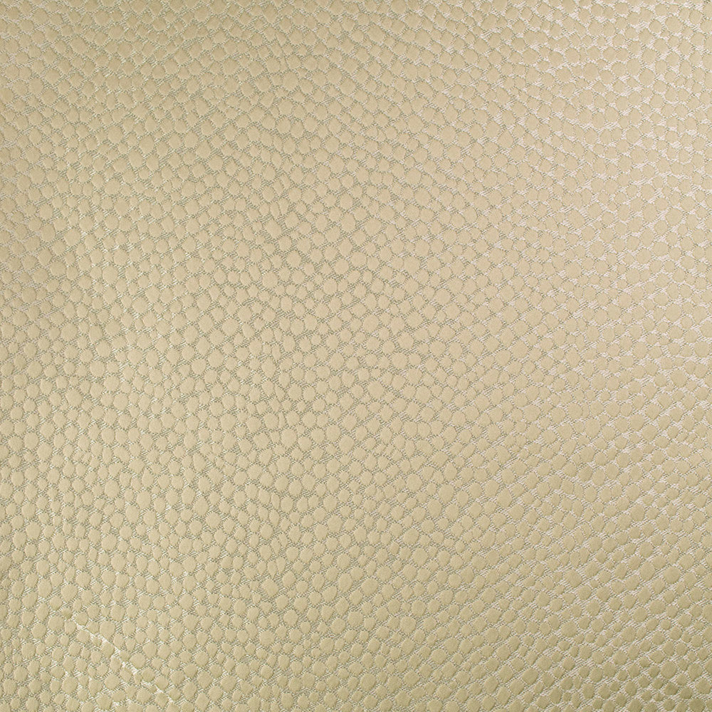 Clemson Crema by Norbar Fabric PARAMOUNT 100% POLYESTER INDIA 5 1/2"V 4 3/4"H 54 - Fabric Carolina -