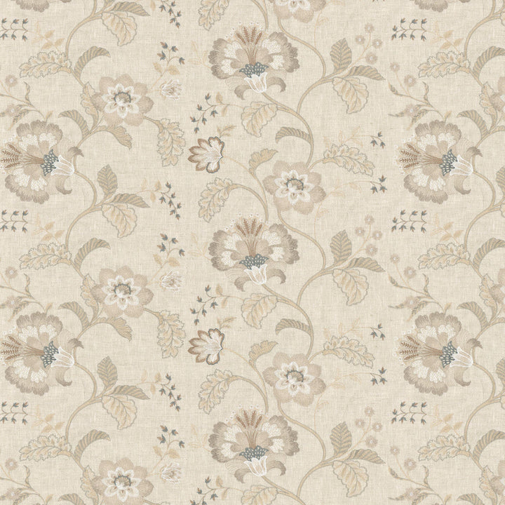 Cleopatra 1 Toast by Stout Fabric Stout Fabric Cleopatra 1 ToastFabric RAINBOW LIBRARY SANDUNE/DESERT 77%POL 23%COT %REMB INDIA </p><p>Repeat: H: 26.000, V: 12.375 51 in - Fabric Carolina -