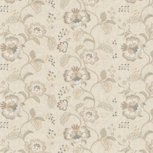 Cleopatra 1 Toast by Stout Fabric