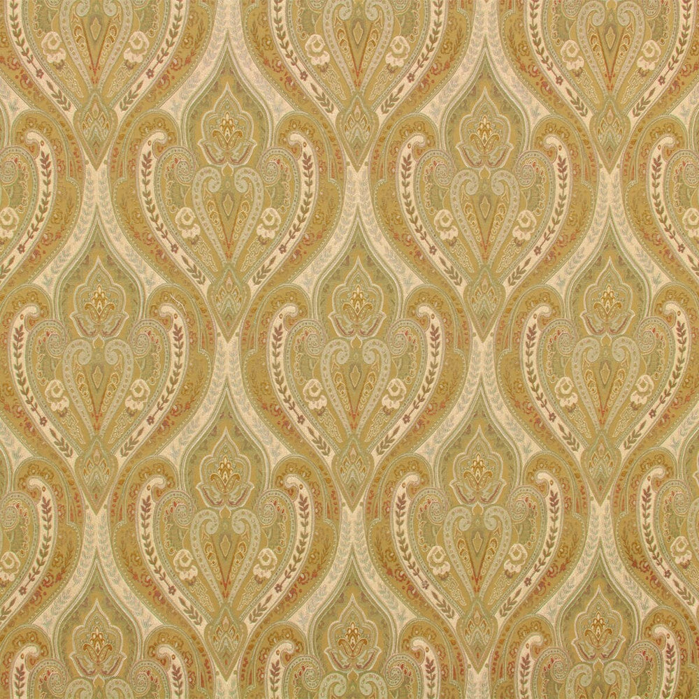 Cleopatra 1 Toffee by Stout Designer Fabric RAINBOW LIBRARY HONEY/CHARDONNAY 63%SVI 37%POL CHINA WYZENBEEK 60 000 DOUBLE RUB WEAR TEST (HEAVY DUTY) </p><p>Repeat: 19.25 57 in - Swanky Fabrics -
