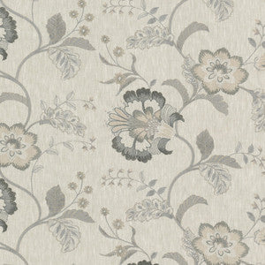 Cleopatra 3 Agate by Stout Fabric