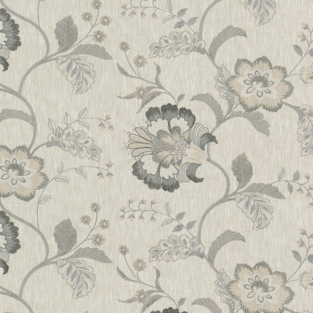 Cleopatra 3 Agate by Stout Fabric Stout Fabric Cleopatra 3 AgateFabric Rainbow Library Sandune/Desert 77%Pol 23%Cot %Remb India </p><p>Repeat: H: 26, V: 16 51 in - Fabric Carolina -