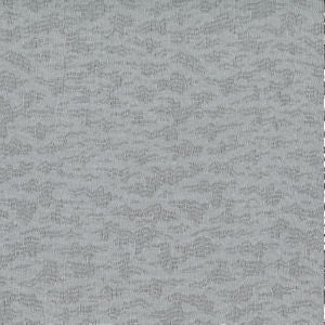 Cleo Fog by Norbar Fabric SHEER TRENDS 100% POLYESTER TURKEY 118" - Fabric Carolina -